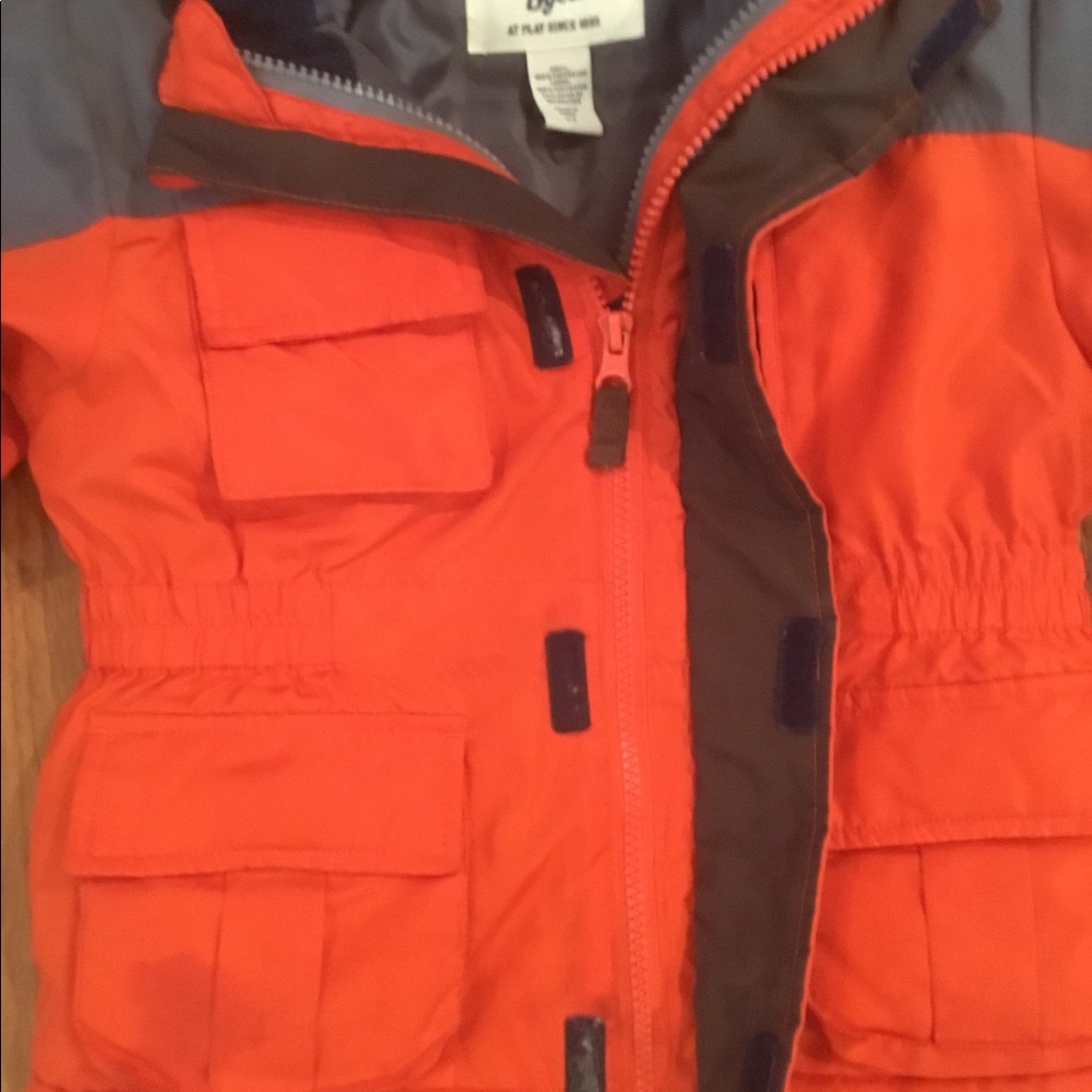 Osh Kosh Coat - Picture 5 of 7